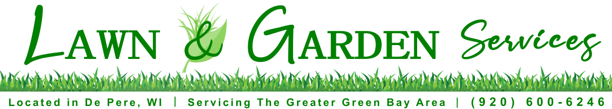Lawn & Garden Services